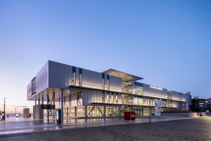 Luxury Hotels in Qatar Modern Architectural Marvels